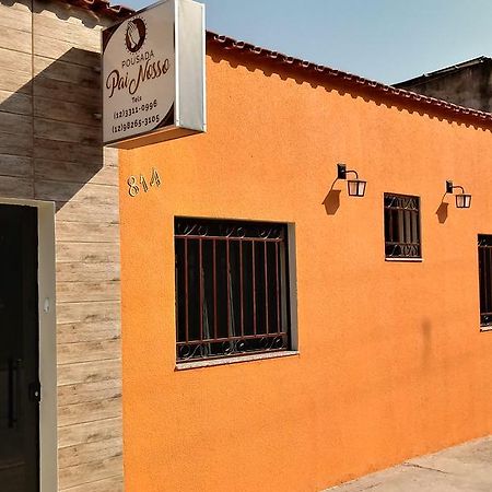 Pousada Pai Nosso Aparecida  Exterior foto