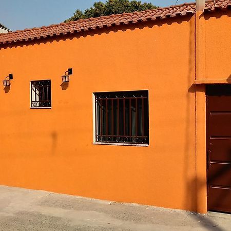 Pousada Pai Nosso Aparecida  Exterior foto