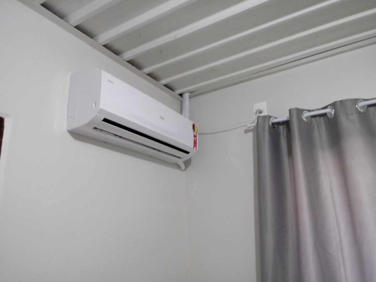 Pousada Pai Nosso Aparecida  Zimmer foto